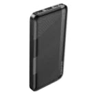 BOROFONE BJ27 Pindar, power bank 10000mAh + fast charge