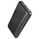 BOROFONE BJ27 Pindar, power bank 10000mAh + fast charge