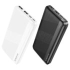 BOROFONE BJ27 Pindar, power bank 10000mAh + fast charge