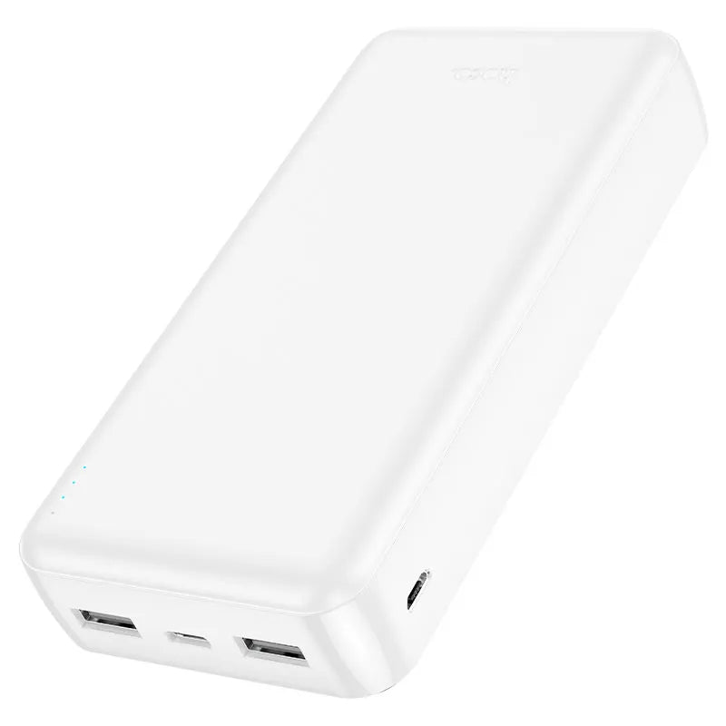 Power bank 20000mAh J100A HOCO