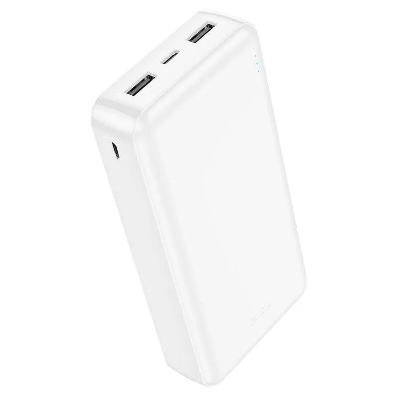 Power bank 20000mAh J100A HOCO