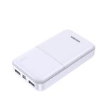 Kakusiga Banque d'alimentation power bank 20000mAh fast