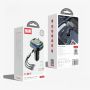 MP3 Car Charger & Wireless Music Player-M105