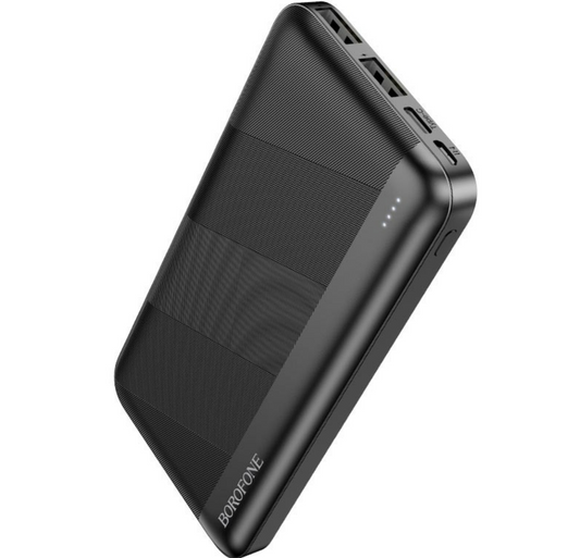 BOROFONE BJ27 Pindar, power bank 10000mAh + fast charge
