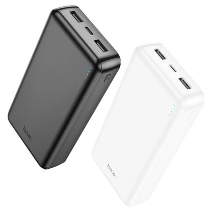 Power bank 20000mAh J100A HOCO