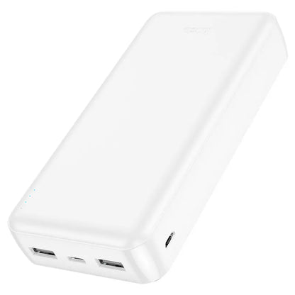 Power bank 20000mAh J100A HOCO