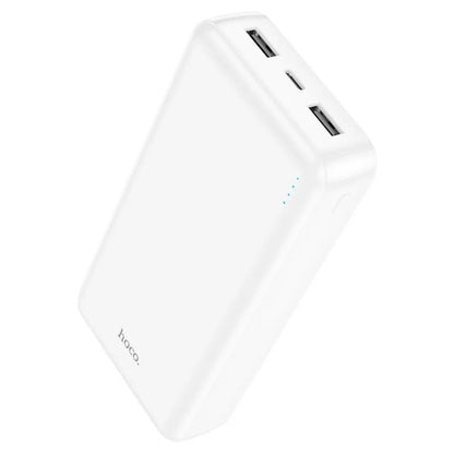 Power bank 20000mAh J100A HOCO