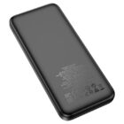 HOCO J111 Power Bank capacité de 10000mAh